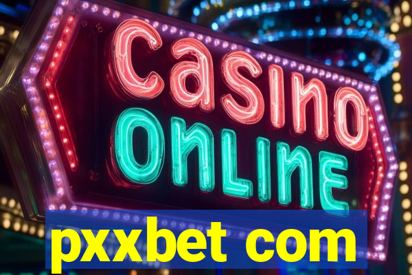 pxxbet com